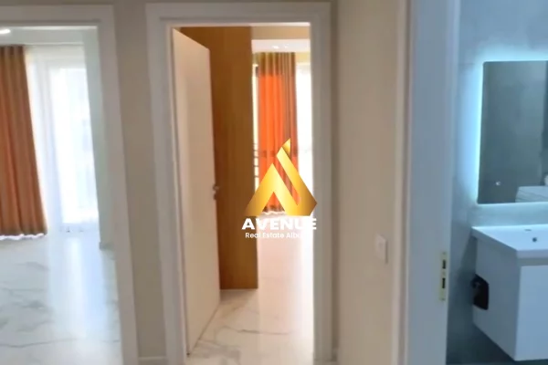 Shtepi ne shitje Apartament ne Tirane, 2+1, Mobilimi E mobiluar, Pagesa 183,000  Euro.