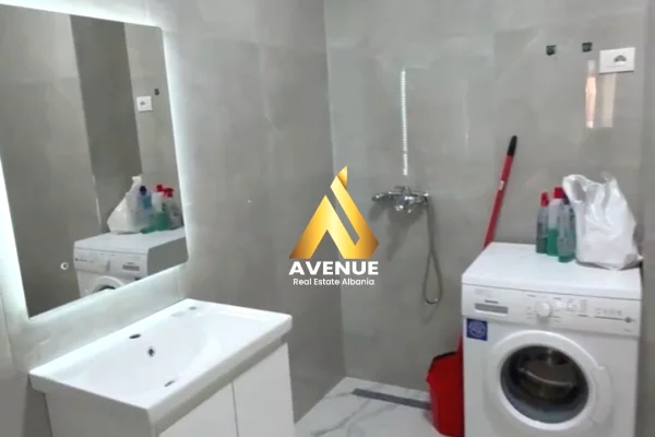 Shtepi ne shitje Apartament ne Tirane, 2+1, Mobilimi E mobiluar, Pagesa 183,000  Euro.