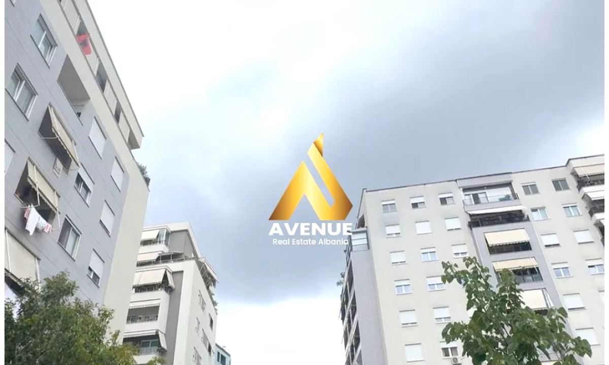 JEPET AMBIENT BIZNESI ME QERA – REZIDENCA KIKA 2, KOMUNA E PARISIT, TIRANE