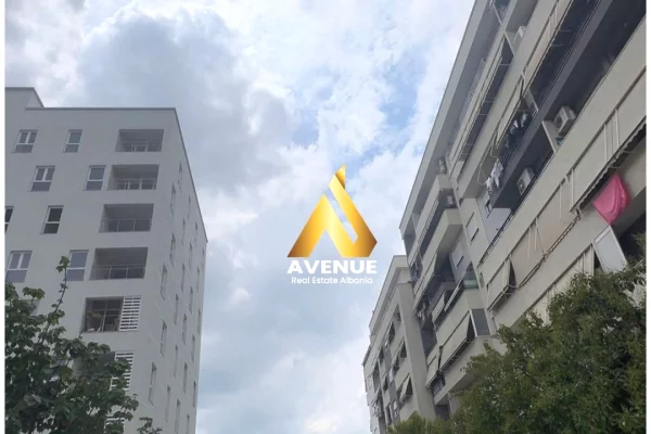 JEPET AMBIENT BIZNESI ME QERA – REZIDENCA KIKA 2, KOMUNA E PARISIT, TIRANE