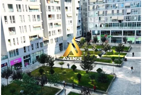 JEPET AMBIENT BIZNESI ME QERA – REZIDENCA KIKA 2, KOMUNA E PARISIT, TIRANE