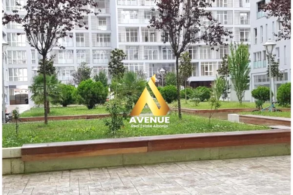 JEPET AMBIENT BIZNESI ME QERA – REZIDENCA KIKA 2, KOMUNA E PARISIT, TIRANE