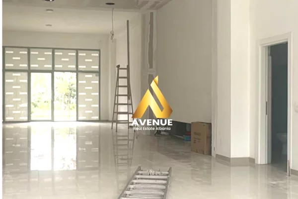 JEPET AMBIENT BIZNESI ME QERA – REZIDENCA KIKA 2, KOMUNA E PARISIT, TIRANE
