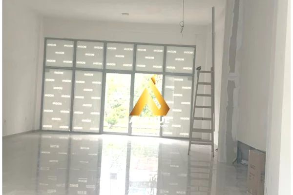 JEPET AMBIENT BIZNESI ME QERA – REZIDENCA KIKA 2, KOMUNA E PARISIT, TIRANE