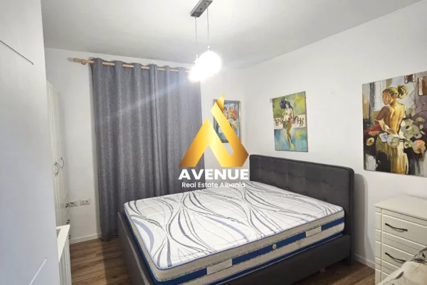 Shtepi me qera Apartament ne Tirane, 2+1, Mobilimi E mobiluar, Pagesa 60,000  Leke.