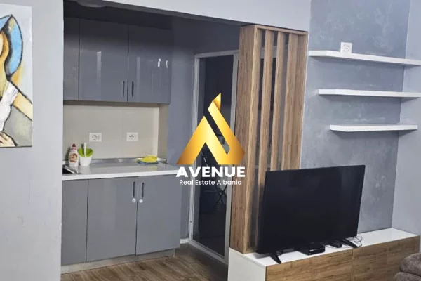 Shtepi me qera Apartament ne Tirane, 2+1, Mobilimi E mobiluar, Pagesa 60,000  Leke.