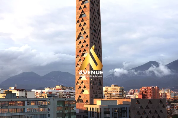 Shtepi ne shitje 1+1 ne Tirane - 231,000 Euro