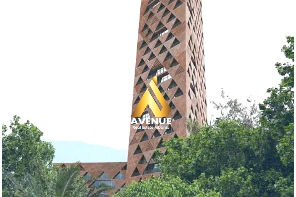 Shtepi ne shitje Apartament ne Tirane, 1+1, Mobilimi Bosh, pa mobiluar, Pagesa 231,000  Euro.