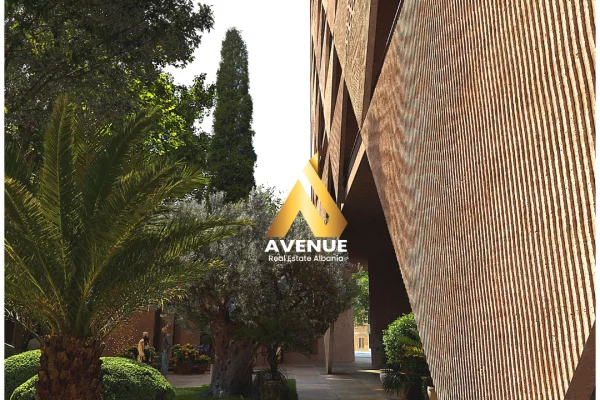 Shtepi ne shitje Apartament ne Tirane, 1+1, Mobilimi Bosh, pa mobiluar, Pagesa 231,000  Euro.