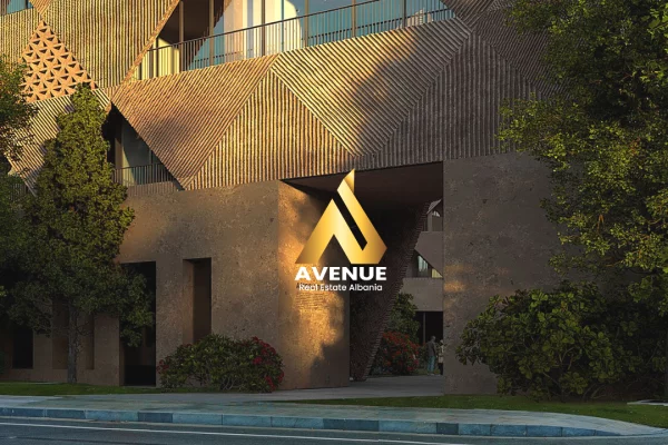 Shtepi ne shitje Apartament ne Tirane, 1+1, Mobilimi Bosh, pa mobiluar, Pagesa 231,000  Euro.