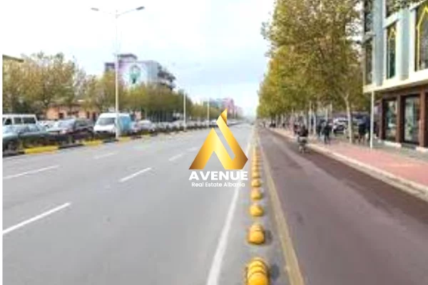 Ambient biznesi me qera 1+1 ne Tirane - 500 Euro