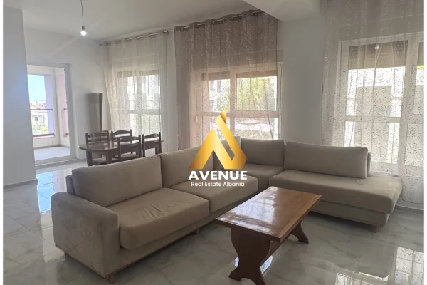 Shtepi me qera 2+1 ne Tirane - 45,000 Leke