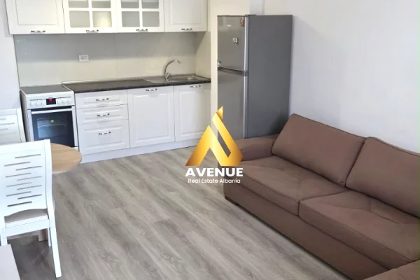 APARTAMENT 1+1+ POST PARKIMI ME QERA RRUGA DRITAN HOXHA, LAPRAKE, TIRANE
