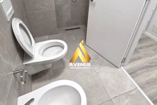 Shtepi me qera Apartament ne Tirane, 1+1, Mobilimi E mobiluar, Pagesa 60,000  Leke.