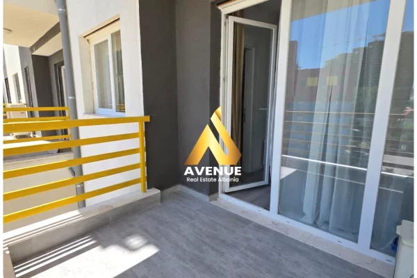 Shtepi me qera Apartament ne Tirane, 1+1, Mobilimi E mobiluar, Pagesa 60,000  Leke.