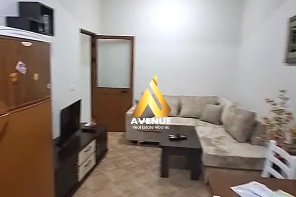 APARTAMENT 1+1 ME QERA MISTO MAME, TIRANE