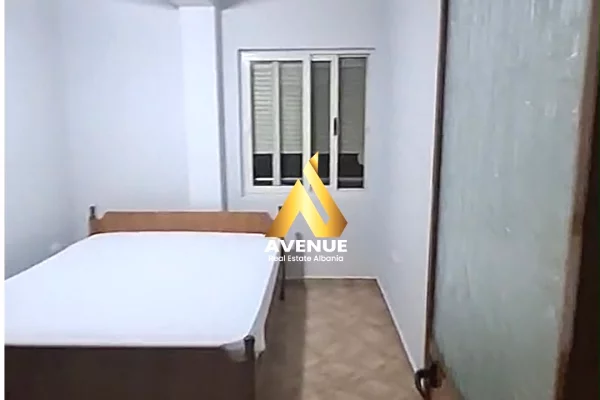 Shtepi me qera Apartament ne Tirane, 1+1, Mobilimi E mobiluar, Pagesa 40,000  Leke.
