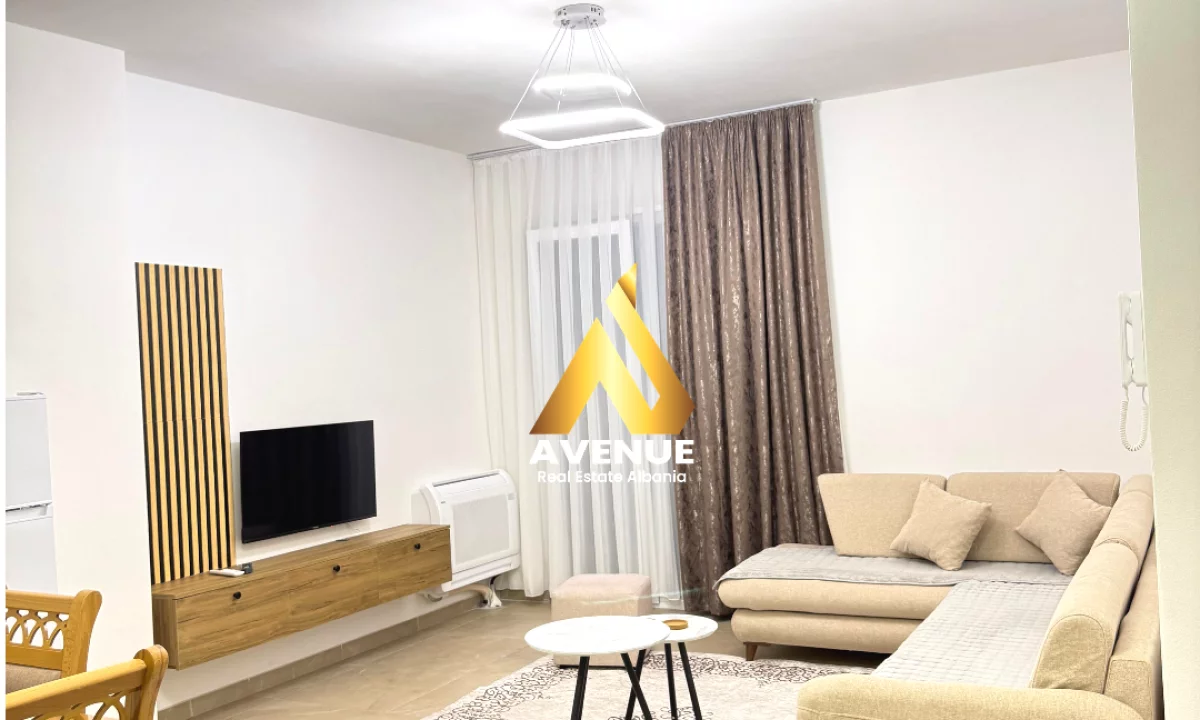 Shtepi me qera Apartament ne Tirane, 2+1, Mobilimi E mobiluar, Pagesa 45,000  Leke.