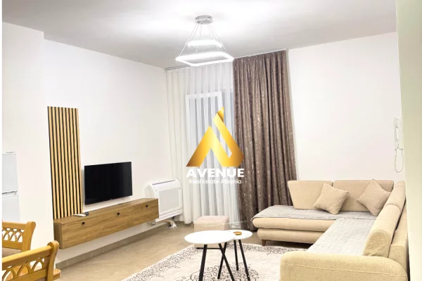JEPET ME QERA APARTAMENT 1+1 KOMPLEKSI JOLLA