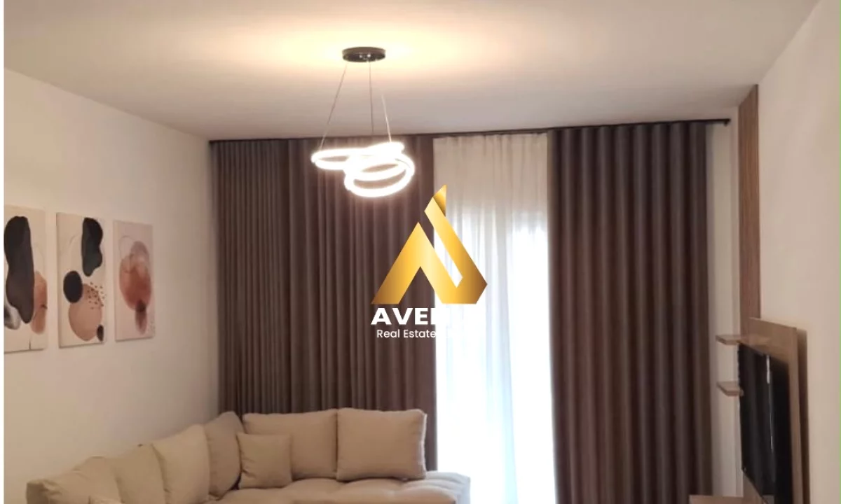 Shtepi me qera Apartament ne Tirane, 2+1, Mobilimi E mobiluar, Pagesa 750  Euro.