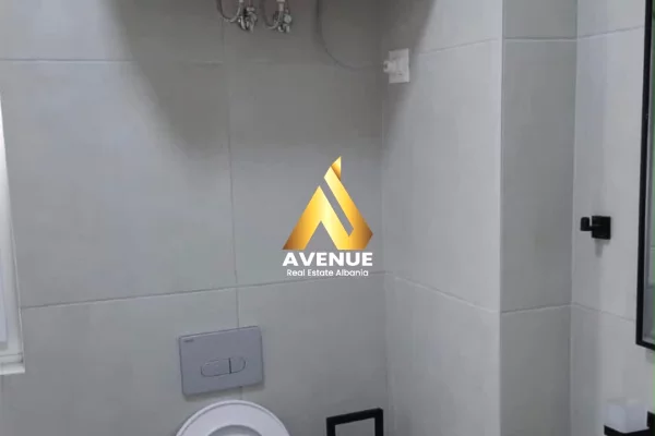 Shtepi me qera Apartament ne Tirane, 2+1, Mobilimi E mobiluar, Pagesa 750  Euro.