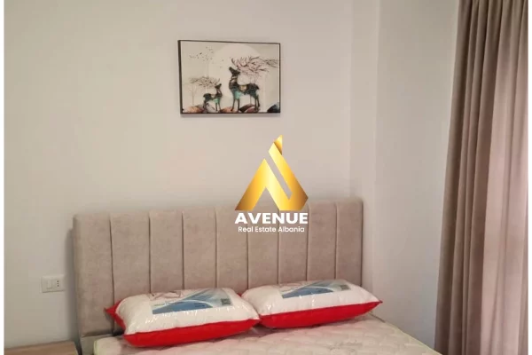 Shtepi me qera Apartament ne Tirane, 2+1, Mobilimi E mobiluar, Pagesa 750  Euro.