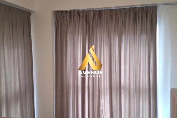 Shtepi me qera Apartament ne Tirane, 2+1, Mobilimi E mobiluar, Pagesa 750  Euro.