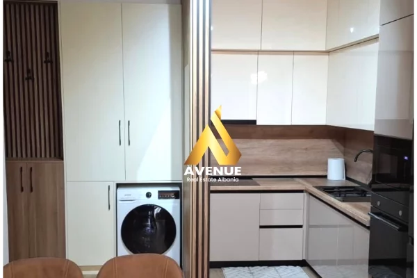 Shtepi me qera Apartament ne Tirane, 2+1, Mobilimi E mobiluar, Pagesa 750  Euro.