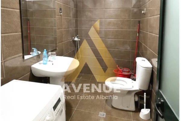 Shtepi me qera Apartament ne Tirane, 2+1, Mobilimi E mobiluar, Pagesa 45,000  Leke.
