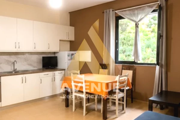 Shtepi me qera 2+1 ne Tirane - 45,000 Leke