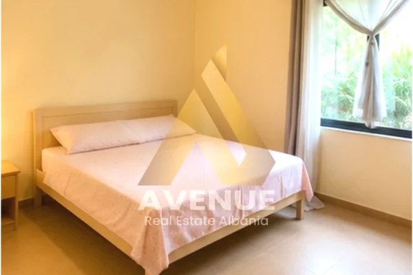 Shtepi me qera Apartament ne Tirane, 2+1, Mobilimi E mobiluar, Pagesa 45,000  Leke.