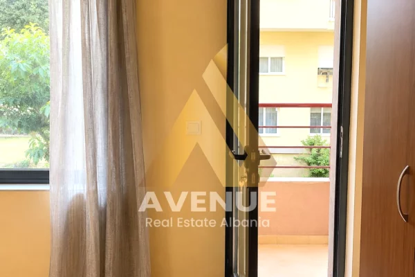 Shtepi me qera Apartament ne Tirane, 2+1, Mobilimi E mobiluar, Pagesa 45,000  Leke.