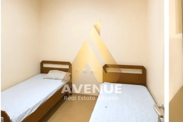 Shtepi me qera Apartament ne Tirane, 2+1, Mobilimi E mobiluar, Pagesa 45,000  Leke.