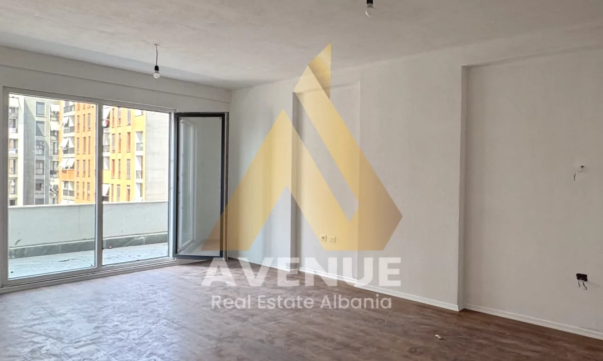 Apartment for sale in Tirana 2+1, Emty