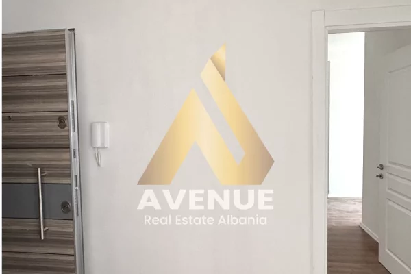 Apartment for sale in Tirana 2+1, Emty