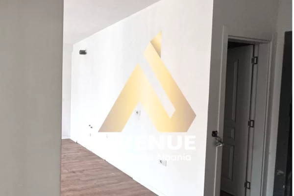 Apartment for sale in Tirana 2+1, Emty
