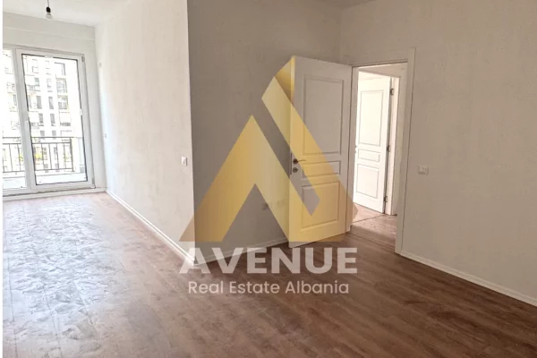 Apartment for sale in Tirana 2+1, Emty