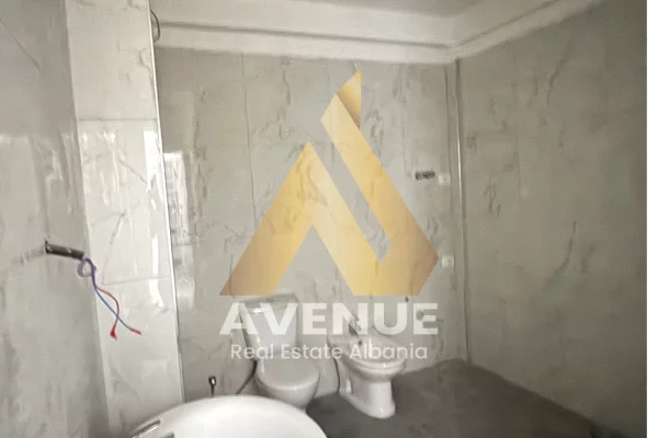 Apartment for sale in Tirana 2+1, Emty