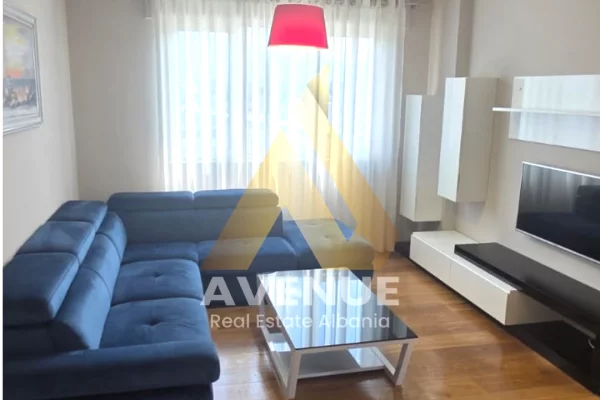 Shtepi ne shitje Apartament ne Tirane, 2+1, Mobilimi E mobiluar, Pagesa 260,000  Euro.