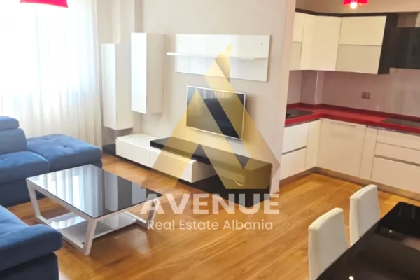 Shtepi ne shitje Apartament ne Tirane, 2+1, Mobilimi E mobiluar, Pagesa 260,000  Euro.