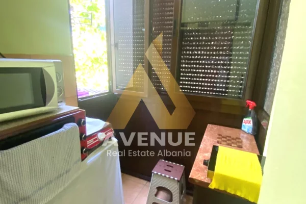 Shtepi me qera Apartament ne Tirane, 1+1, Mobilimi E mobiluar, Pagesa 50,000  Leke.