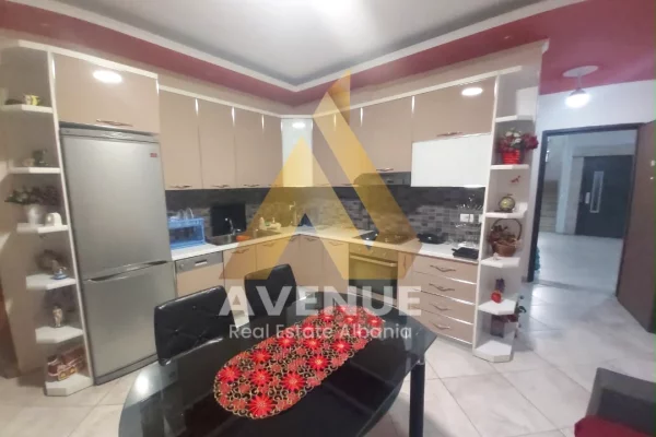 APARTAMENT 2+1 ME QIRA PRANË KOPSHTIT ZOOLOGJIK, TIRANË