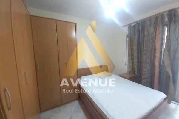 Shtepi me qera Apartament ne Tirane, 2+1, Mobilimi E mobiluar, Pagesa 600  Euro.