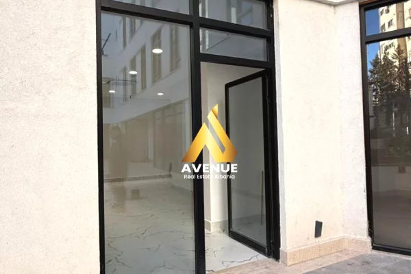 Ambient biznesi me qera 1+1 ne Tirane - 85,000 Leke