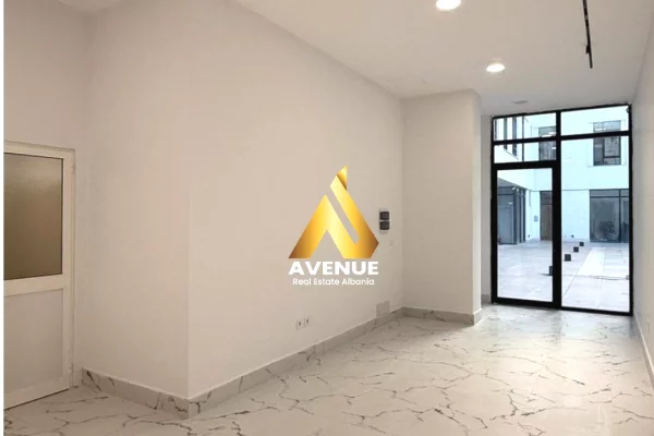 JEPET ME QERA AMBIENT BIZNESI, RRUGA MINE PEZA, TIRANE 