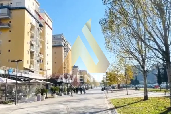 Shtepi ne shitje Apartament ne Tirane, 1+1, Mobilimi Bosh, pa mobiluar, Pagesa 167,000  Euro.