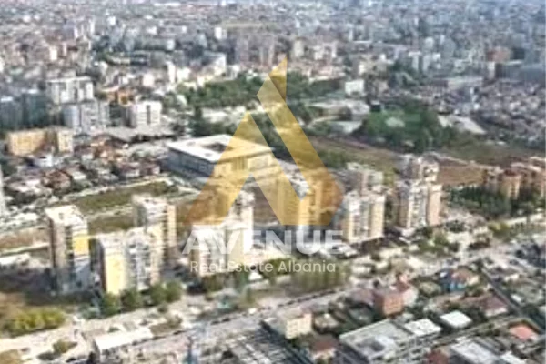 Shtepi ne shitje Apartament ne Tirane, 1+1, Mobilimi Bosh, pa mobiluar, Pagesa 167,000  Euro.