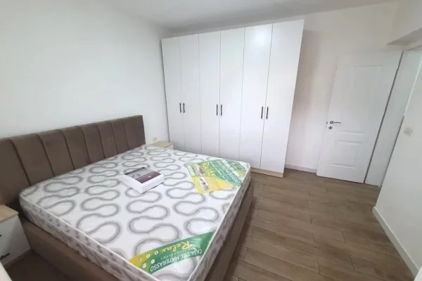 Shtepi me qera Apartament ne Tirane, 1+1, Mobilimi E mobiluar, Pagesa 48,000  Leke.