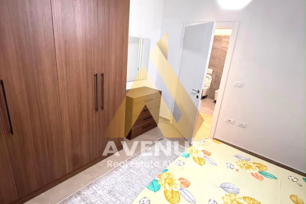 Shtepi me qera Apartament ne Tirane, 1+1, Mobilimi E mobiluar, Pagesa 45,000  Leke.