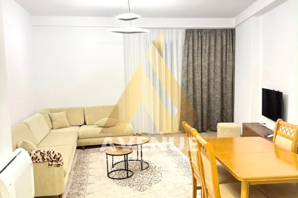 APARTAMENT 1+1 ME QERA KOMPLEKSI JOLLA, ASTIR, TIRANË